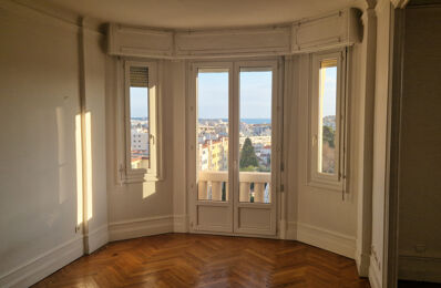 appartement 3 pièces 101 m2 à louer à Cannes (06400)