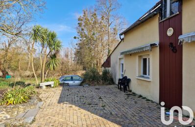 vente maison 215 600 € à proximité de Saint-Jouan-des-Guérets (35430)