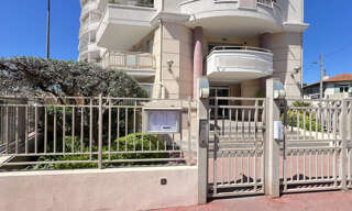 Appartement 2 Pièces 46 m² à vendre à Cannes (06150)