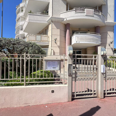 Appartement 2 pièces 175000 €