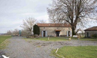 Maison 5 Pièces 160 m² à vendre à Bellon (16210)