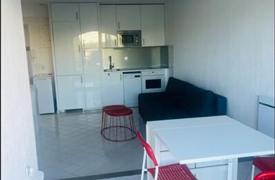 vente appartement 207 675 € à proximité de Lunel-Viel (34400)