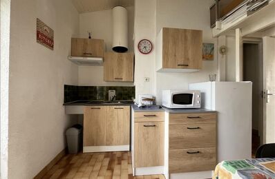 vente appartement 129 000 € à proximité de Marseillan (34340)