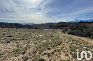 vente terrain 18 500 € à proximité de Banyuls-Dels-Aspres (66300)