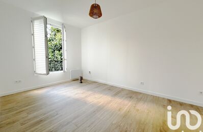 vente appartement 329 000 € à proximité de Paris 12 (75012)