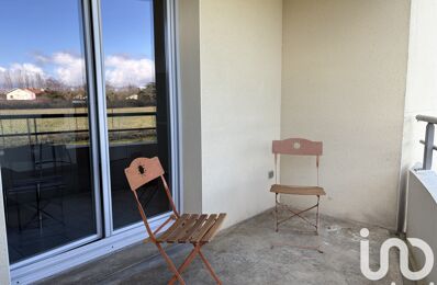 appartement 2 pièces 36 m2 à vendre à Martres-Tolosane (31220)