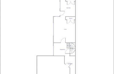 vente immeuble 195 000 € à proximité de Hem-Hardinval (80600)