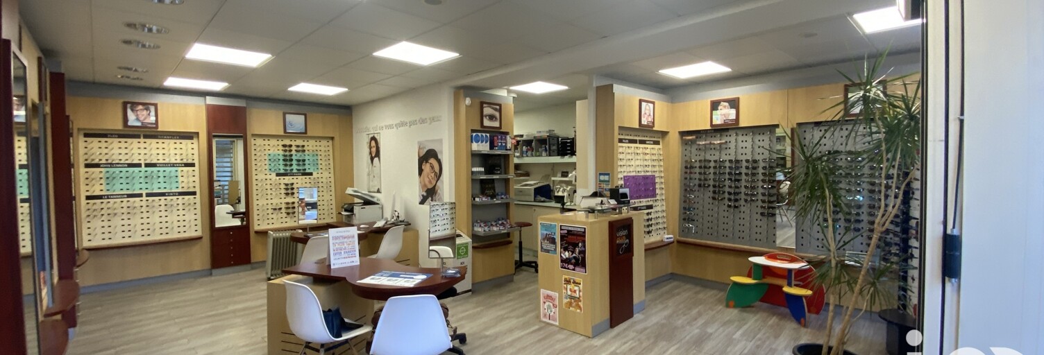 Immeuble  245 m² à vendre à Doullens (80600)