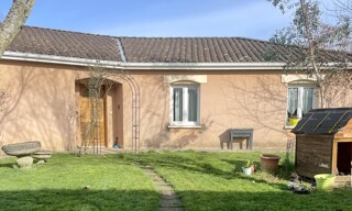 Maison 6 Pièces 130 m² à vendre à Thiviers (24800)
