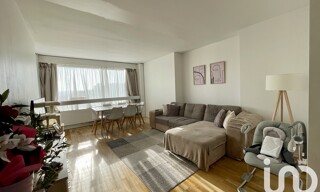 Appartement 3 Pièces 73 m² à vendre à Puteaux (92800)