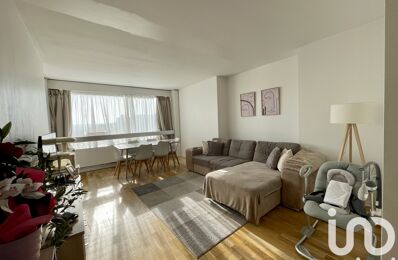 vente appartement 420 000 € à proximité de Levallois-Perret (92300)