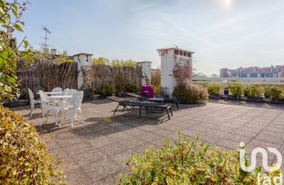 vente appartement 1 790 000 € à proximité de La Garenne-Colombes (92250)