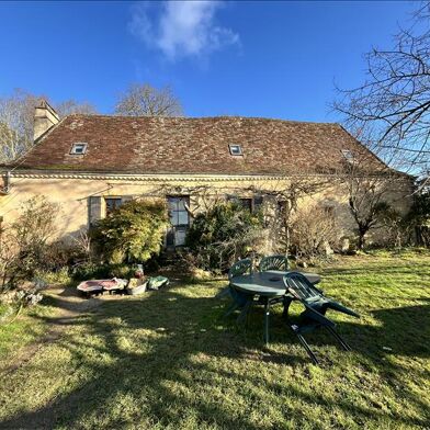 Maison 5 pièces 327050 €