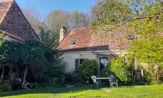 Maison 5 Pièces 149 m² à vendre à Cause-de-Clérans (24150)