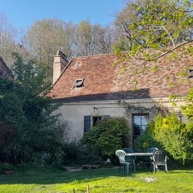 Maison 5 pièces 327050 €