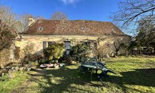 Maison 5 Pièces 149 m² à vendre à Cause-de-Clérans (24150)