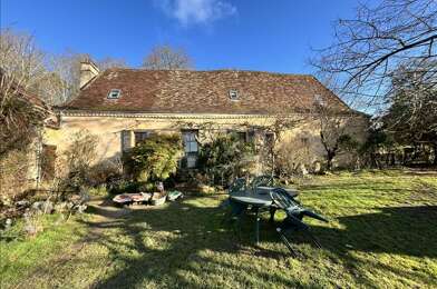 Maison 5 pièces 316500 €