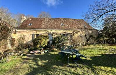 Maison en pierre de 5 pièces principales — photo du bien