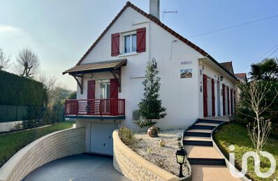 vente maison 429 000 € à proximité de Gretz-Armainvilliers (77220)