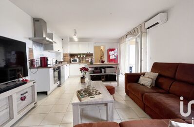 vente appartement 210 000 € à proximité de Fos-sur-Mer (13270)