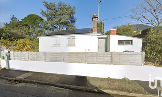 Maison 3 Pièces 56 m² à vendre à Pontchâteau (44160)