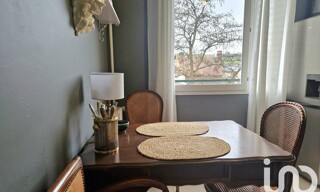 Appartement 2 Pièces 29 m² à vendre à Lisieux (14100)