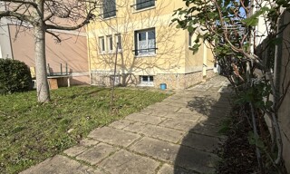 Maison 6 Pièces 117 m² à vendre à Montesson (78360)