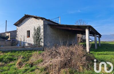 vente maison 85 000 € à proximité de Vernosc-Lès-Annonay (07430)