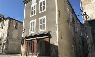 Immeuble   m² à vendre à Souillac (46200)