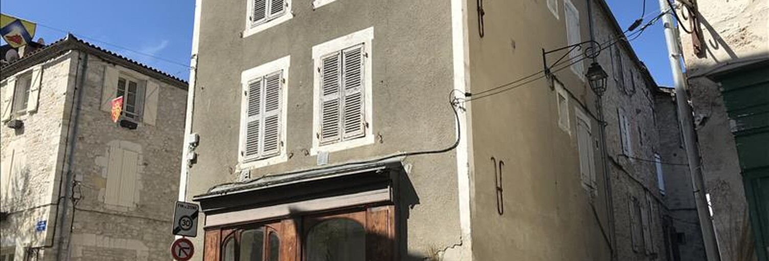 Immeuble   m² à vendre à Souillac (46200)