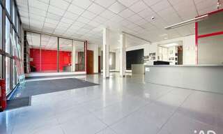 Divers  638 m² à vendre à Reims (51100)