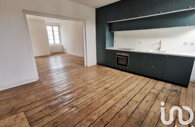 vente appartement 282 000 € à proximité de Saint-Brieuc (22000)