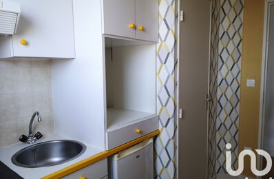 vente appartement 69 000 € à proximité de Brest (29200)