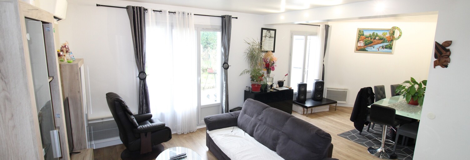 Maison 4 Pièces 107 m² à vendre à Guignes (77390)