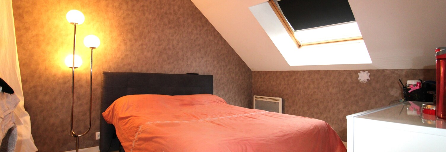 Maison 4 Pièces 107 m² à vendre à Guignes (77390)