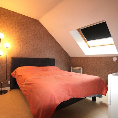 Maison 4 pièces 285000 €