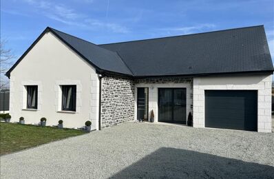 vente maison 254 400 € à proximité de La Croix-en-Touraine (37150)