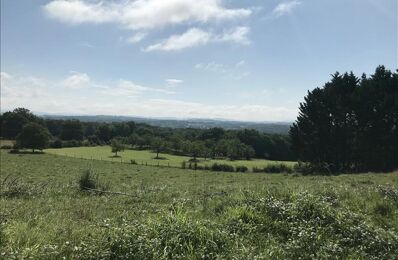 terrain  pièces 5000 m2 à vendre à Chauffour-sur-Vell (19500)