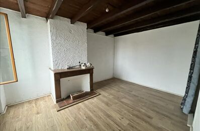 maison 2 pièces 50 m2 à vendre à Valence (82400)