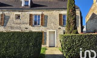 Maison 6 Pièces 150 m² à vendre à Bénouville (14970)