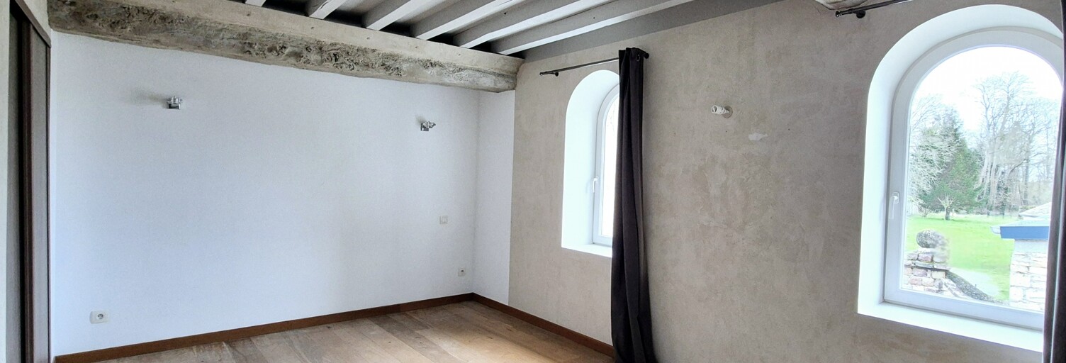 Maison 6 Pièces 150 m² à vendre à Bénouville (14970)