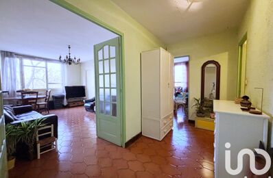 vente appartement 135 000 € à proximité de Marseille 13 (13013)