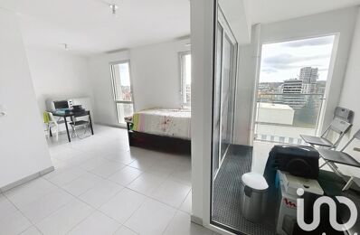 vente appartement 147 500 € à proximité de La Haie-Fouassière (44690)