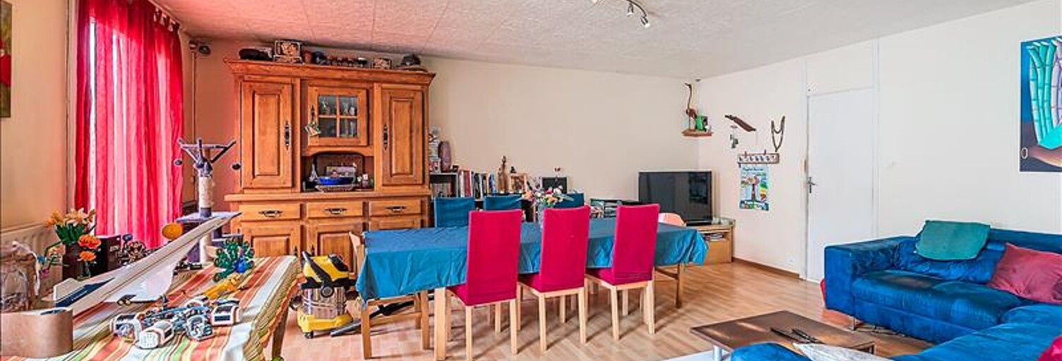 Maison 5 Pièces 97 m² à vendre à Saint-Médard-en-Jalles (33160)