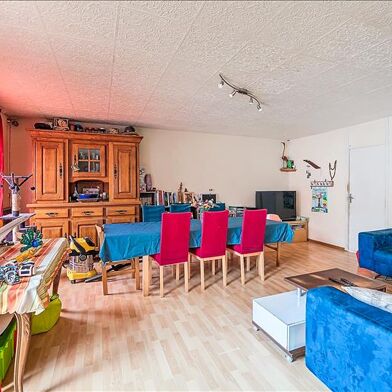 Maison 5 pièces 232900 €