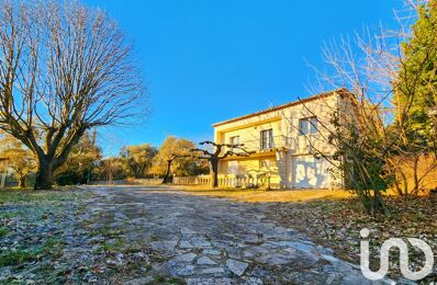 maison 5 pièces 105 m2 à louer à Alès (30100)