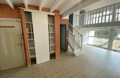 vente appartement 144 450 € à proximité de Saint-Pol-de-Léon (29250)