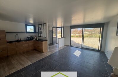 vente maison 320 000 € à proximité de Saint-Geoire-en-Valdaine (38620)