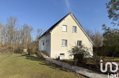 vente maison 276 000 € à proximité de Les Noës-Près-Troyes (10420)