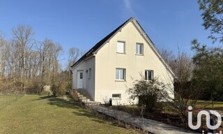 Maison 9 Pièces 185 m² à vendre à Assenay (10320)
